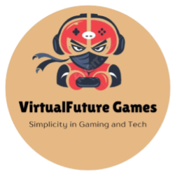 VirtualFuture Games